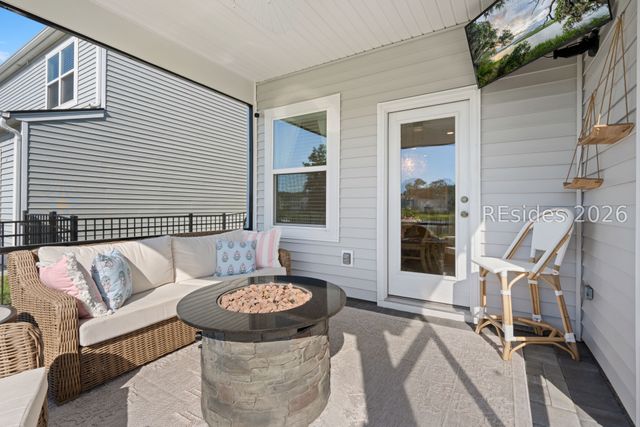 41 Dudley Ave, Okatie, SC 29909