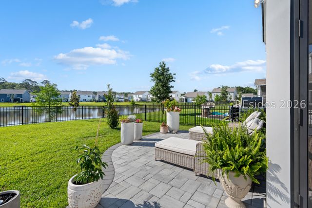 41 Dudley Ave, Okatie, SC 29909
