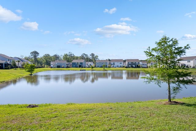 41 Dudley Ave, Okatie, SC 29909