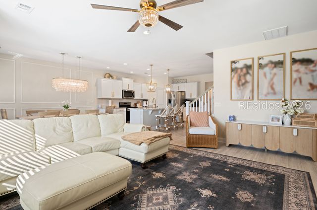 41 Dudley Ave, Okatie, SC 29909