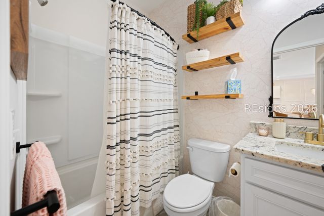 41 Dudley Ave, Okatie, SC 29909
