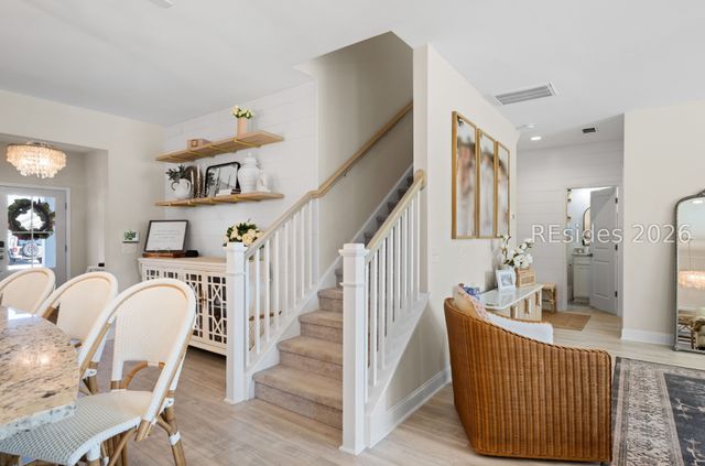 41 Dudley Ave, Okatie, SC 29909