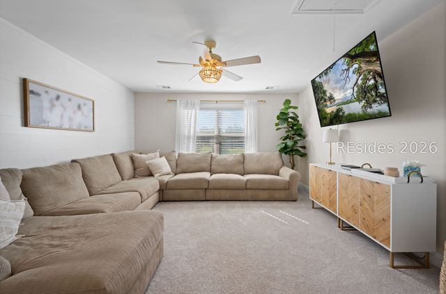 41 Dudley Ave, Okatie, SC 29909