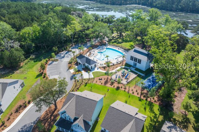 41 Dudley Ave, Okatie, SC 29909