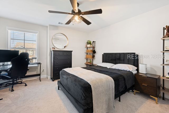 41 Dudley Ave, Okatie, SC 29909