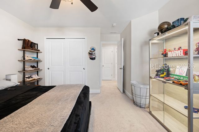 41 Dudley Ave, Okatie, SC 29909