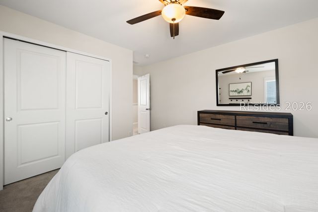 41 Dudley Ave, Okatie, SC 29909