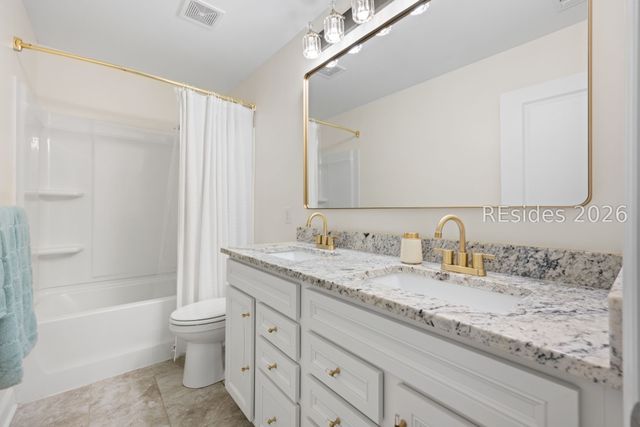 41 Dudley Ave, Okatie, SC 29909