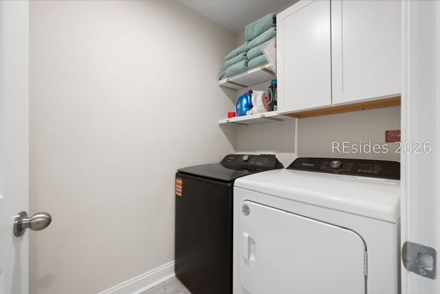 41 Dudley Ave, Okatie, SC 29909