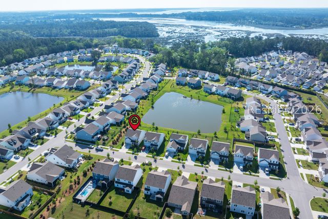 41 Dudley Ave, Okatie, SC 29909