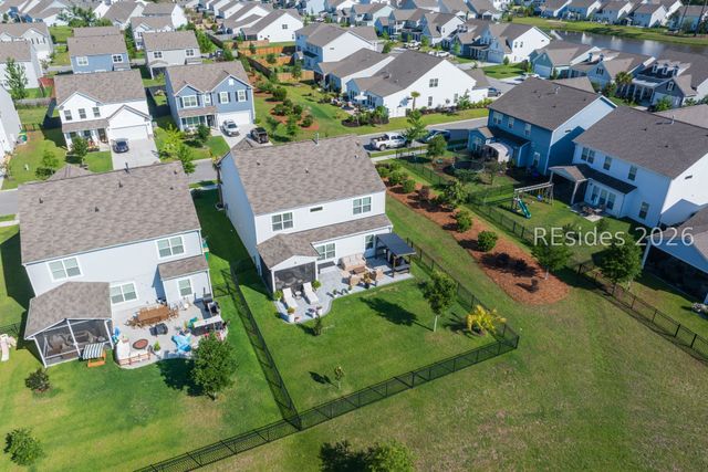 41 Dudley Ave, Okatie, SC 29909