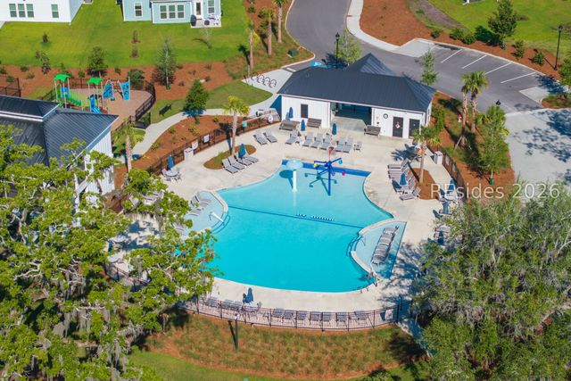41 Dudley Ave, Okatie, SC 29909