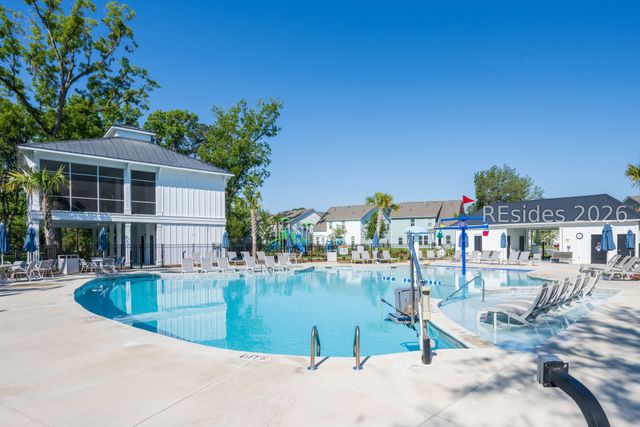41 Dudley Ave, Okatie, SC 29909