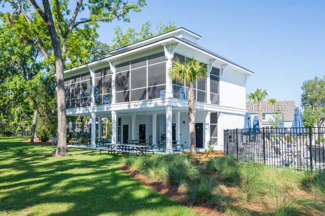 41 Dudley Ave, Okatie, SC 29909