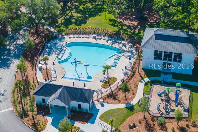 41 Dudley Ave, Okatie, SC 29909