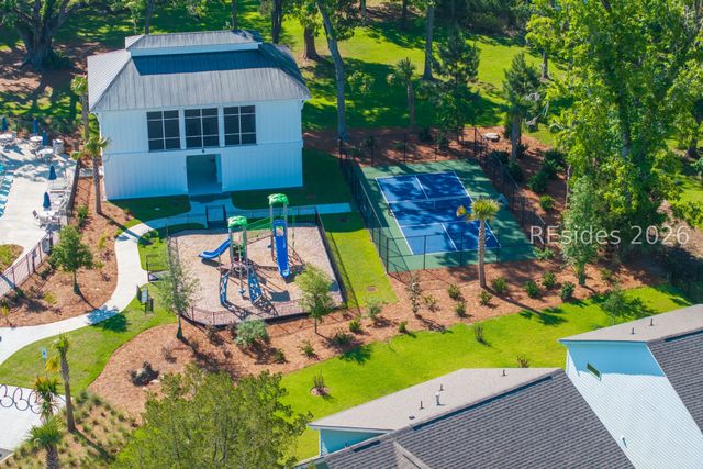 41 Dudley Ave, Okatie, SC 29909