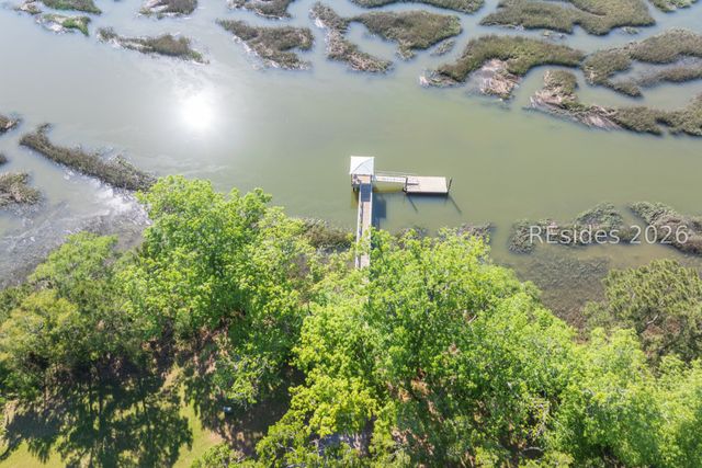 41 Dudley Ave, Okatie, SC 29909