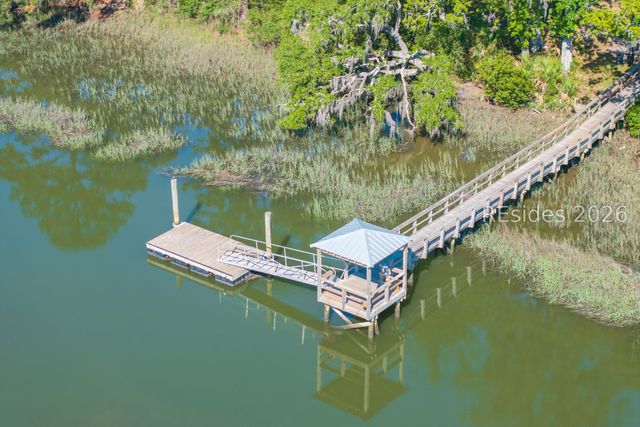 41 Dudley Ave, Okatie, SC 29909