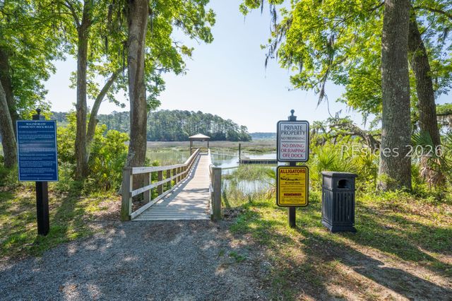 41 Dudley Ave, Okatie, SC 29909