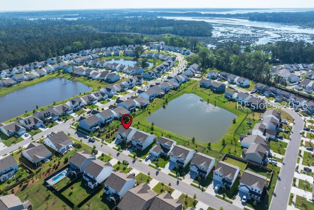 41 Dudley Ave, Okatie, SC 29909