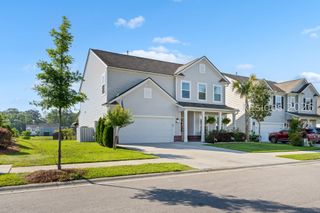 41 Dudley Ave, Okatie, SC 29909