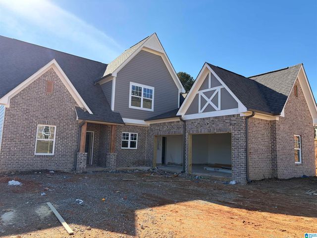 1147 OAK BOULEVARD, Moody, AL 35004