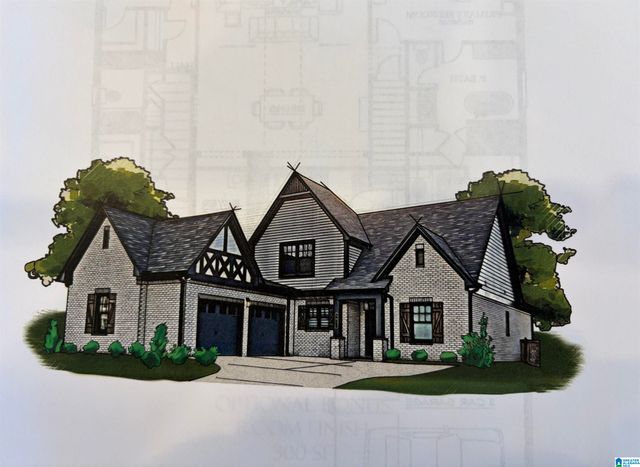 1147 OAK BOULEVARD, Moody, AL 35004