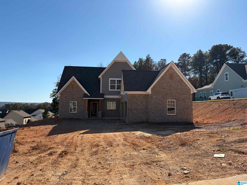 1147 OAK BOULEVARD, Moody, AL 35004