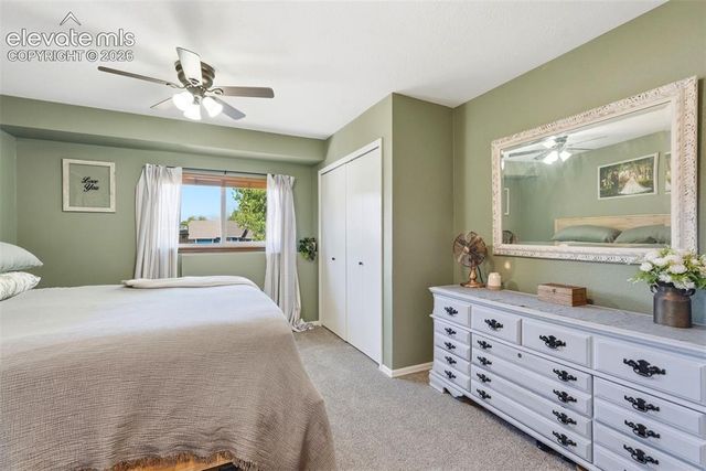 6945 Meadowwood Place, Colorado Springs, CO 80918