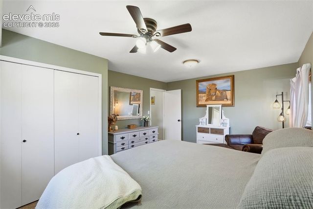 6945 Meadowwood Place, Colorado Springs, CO 80918