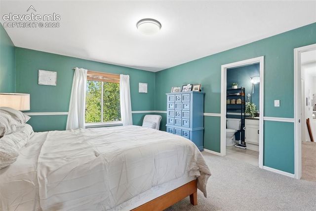 6945 Meadowwood Place, Colorado Springs, CO 80918