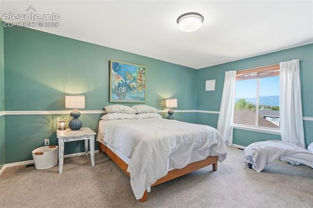 6945 Meadowwood Place, Colorado Springs, CO 80918