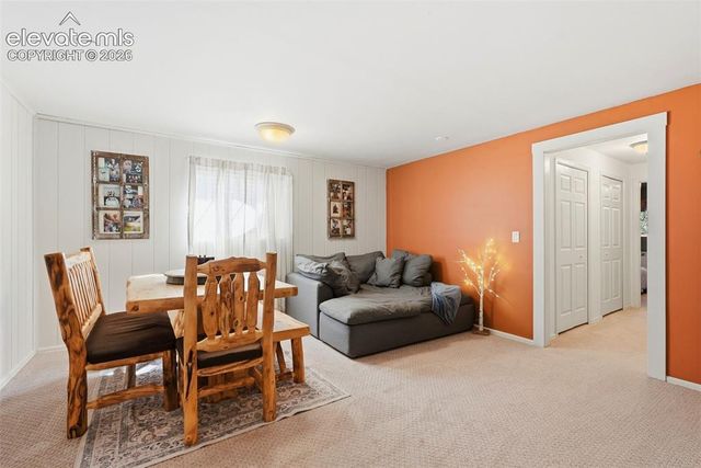 6945 Meadowwood Place, Colorado Springs, CO 80918