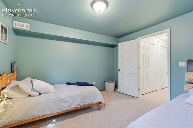 6945 Meadowwood Place, Colorado Springs, CO 80918