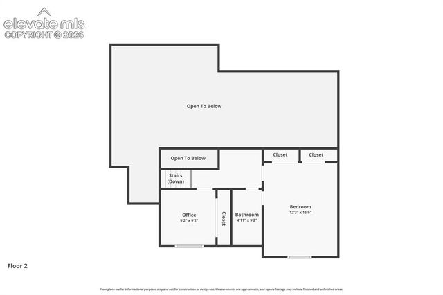 6945 Meadowwood Place, Colorado Springs, CO 80918