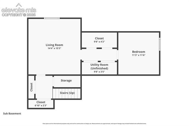 6945 Meadowwood Place, Colorado Springs, CO 80918