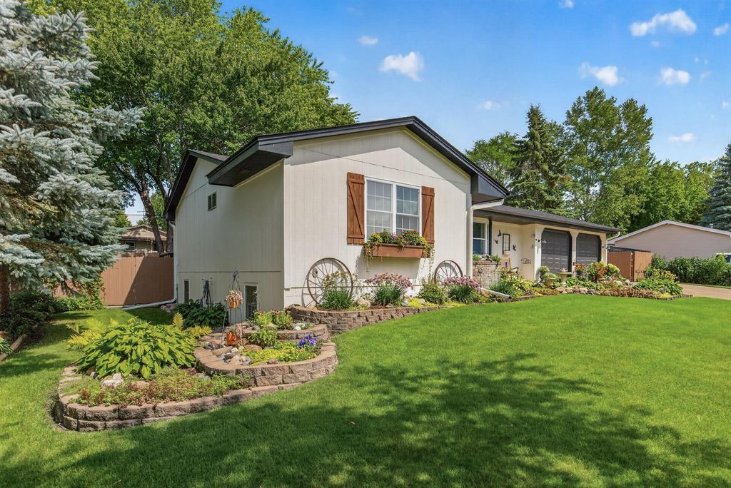 517 5 1/2 Street NW, Elk River, MN 55330 — photo 4