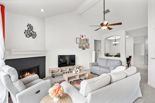 1011 Ridgecrest Drive, Mckinney, TX 75069