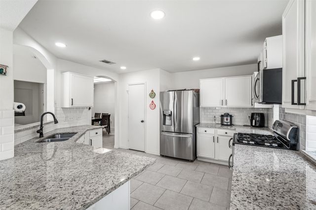 1011 Ridgecrest Drive, Mckinney, TX 75069