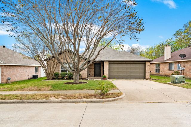 1011 Ridgecrest Drive, Mckinney, TX 75069