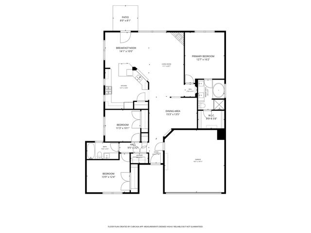1011 Ridgecrest Drive, Mckinney, TX 75069