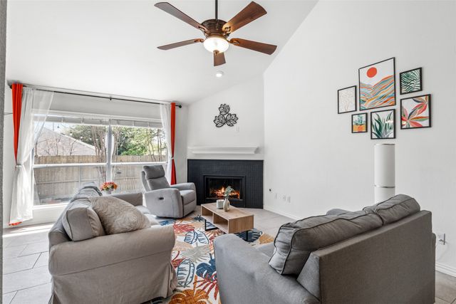 1011 Ridgecrest Drive, Mckinney, TX 75069