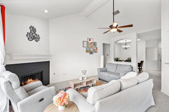 1011 Ridgecrest Drive, Mckinney, TX 75069