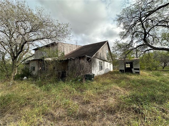 244 N. CR 1032, Kingsville, TX 78363