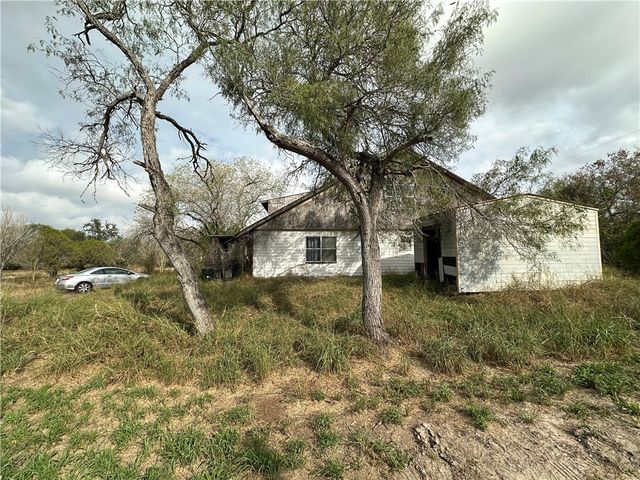244 N. CR 1032, Kingsville, TX 78363