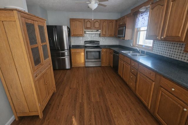 2315 Slippery Rock Road, Owenton, KY 40359