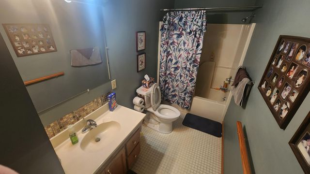 2315 Slippery Rock Road, Owenton, KY 40359