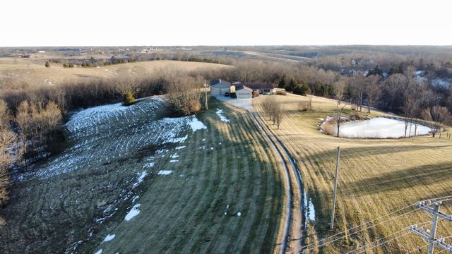 2315 Slippery Rock Road, Owenton, KY 40359