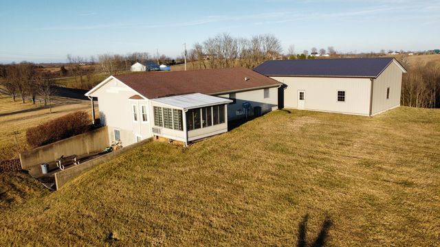 2315 Slippery Rock Road, Owenton, KY 40359