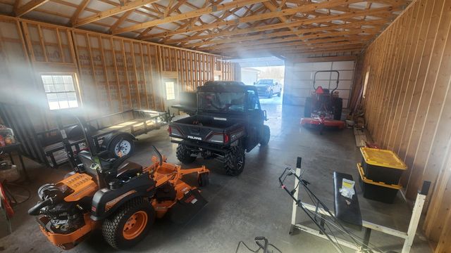 2315 Slippery Rock Road, Owenton, KY 40359